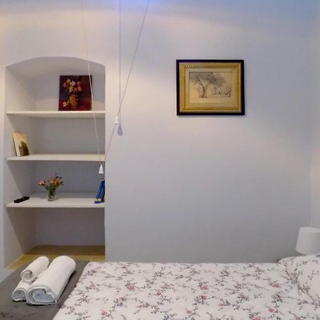 Ferienwohnung Treehouse Bari Exterior foto